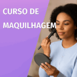 CURSO DE MAKEUP “MAQUILHAGEM”
